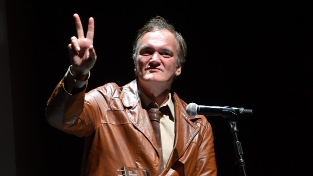 Here's the Latest on Quentin Tarantino's Next Movie - Paste